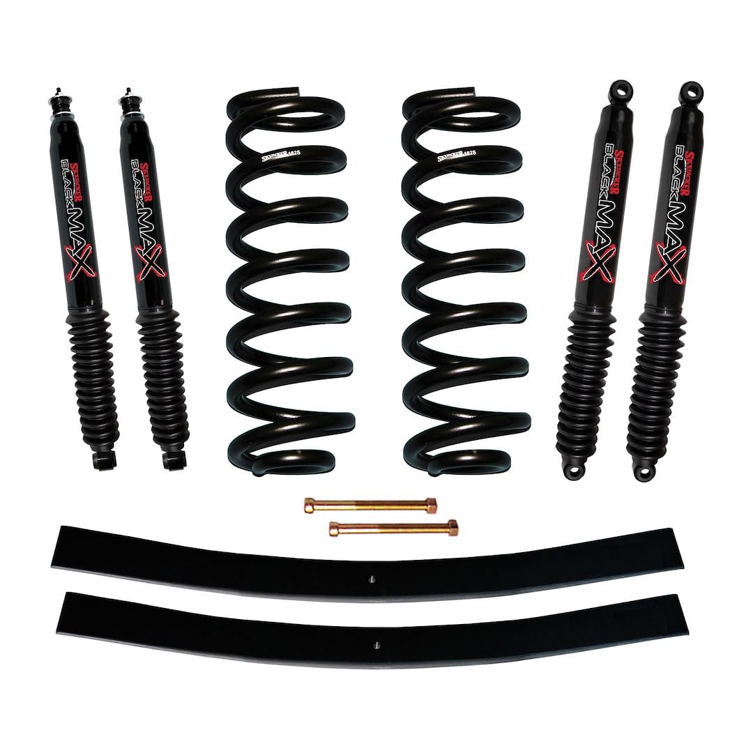182P2KB Skyjacker 1.5-2 80-96f100 F150 2wd