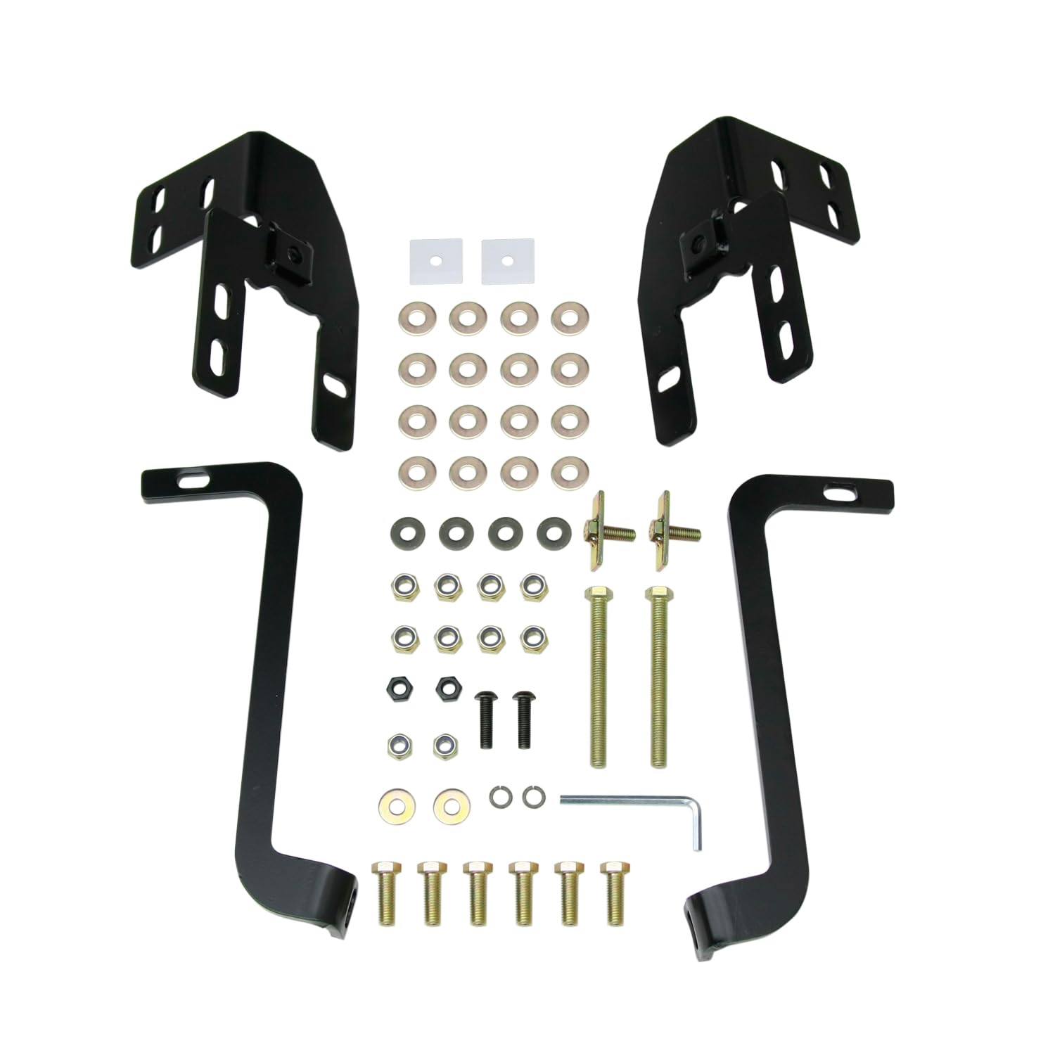 Sportsman Grille Guard Westin 40-1605 fits 2005-2015 Tacoma