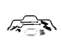 7714 Hellwig Solid, Heat Treated Chromoly, 1-1/8" Rear Sway Bar