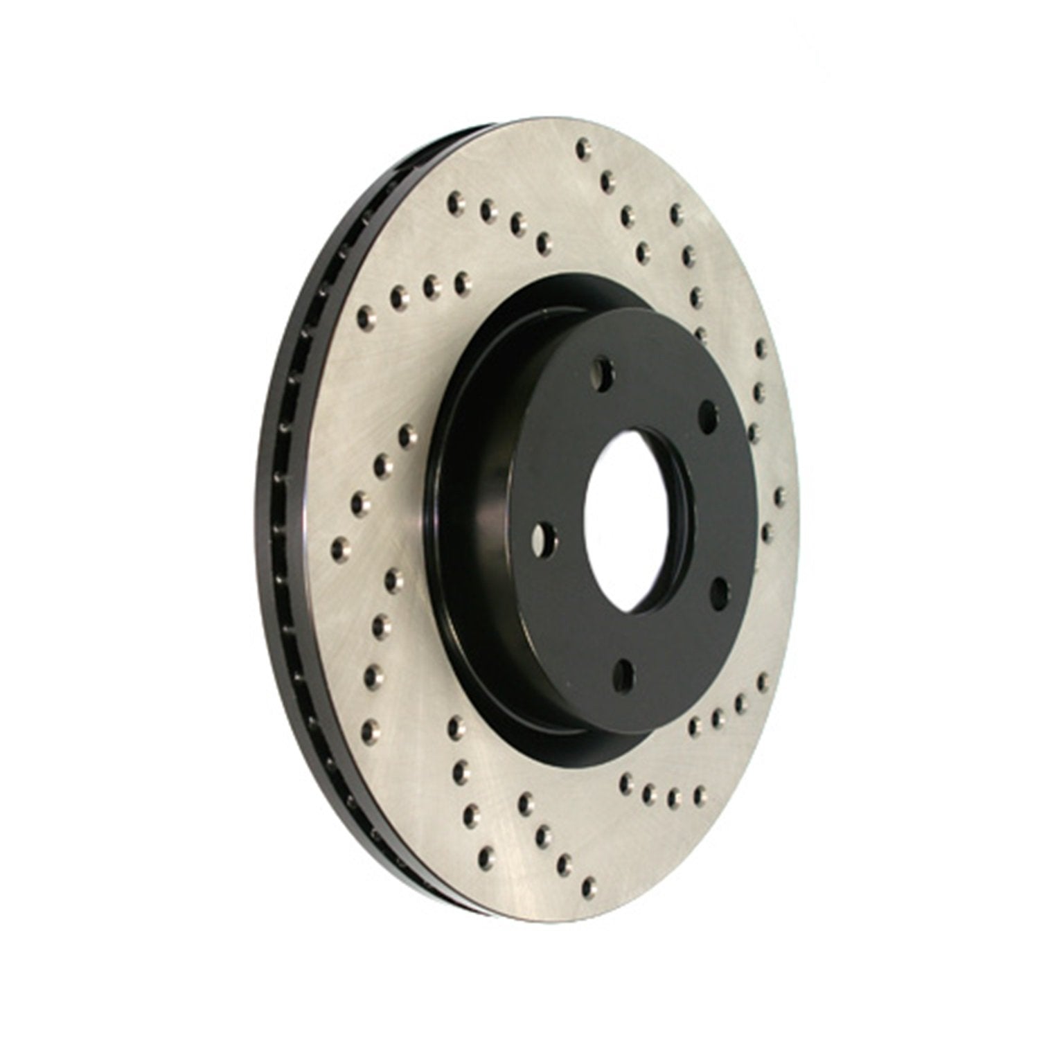128.42074L Power Slot Sportstop Drill Rotor