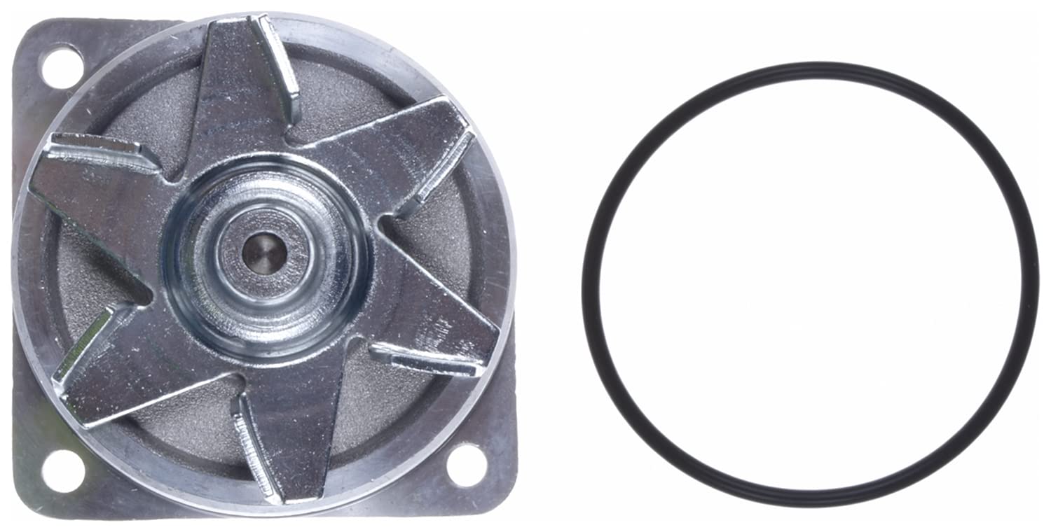 Premium Gates Engine Water Pump 41164