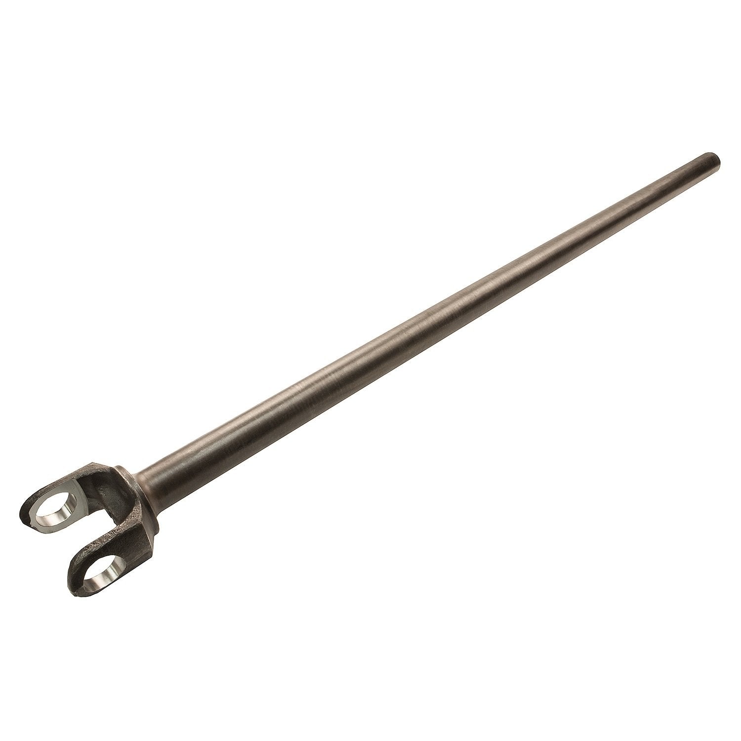 TEN Factory Front Inner Axle Shaft MG20441 for Dana 44 Reverse & Standard, Blank Spline, 39-Inch Shaft, 1310 WJ U-Joint – Fits Chevrolet K10/K20, GMC K15/K25/K1500/K2500, Jeep J10