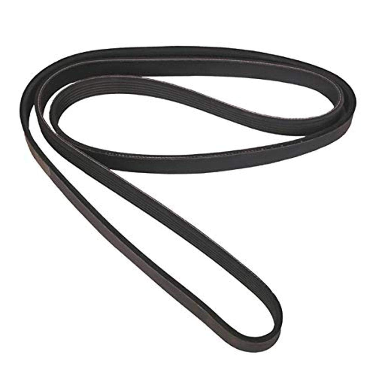 17111.33 | Omix-Ada | Serpentine Belt | OE Reference: 53032037AJ | Fits 2004-2006 Jeep Grand Cherokee / Liberty 3.7L / 4.7L