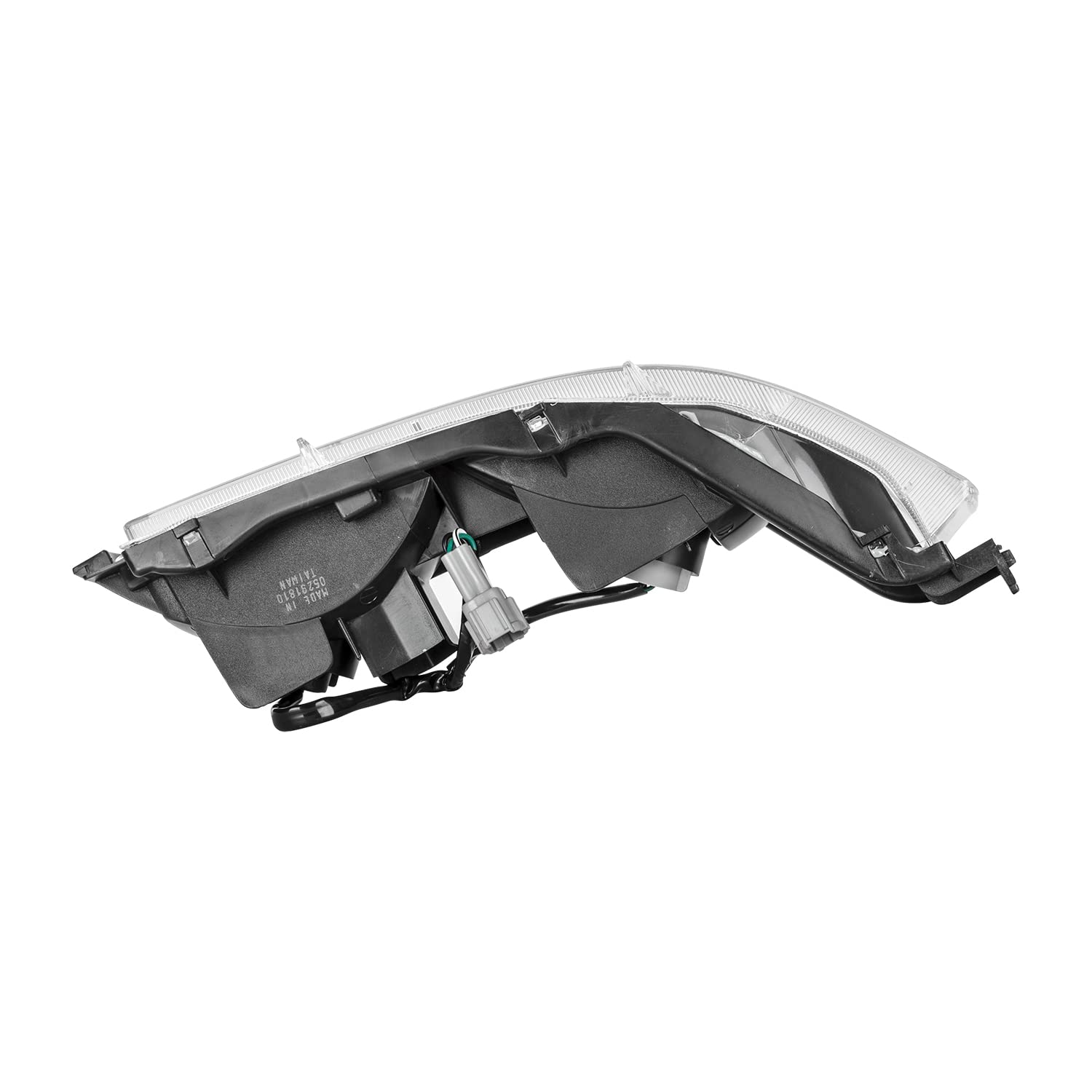 Nissan 350Z TYC 17-5215-00 Passenger Side Replacement Backup Lamp