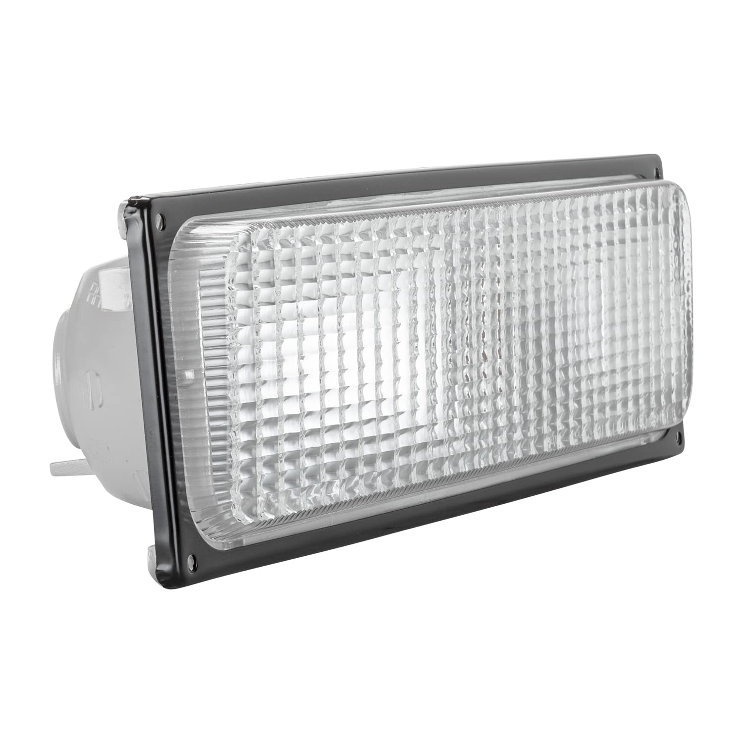 Chevrolet/GMC TYC 12-1411-63 Passenger Side Replacement Parking/Signal Lamp Assembly