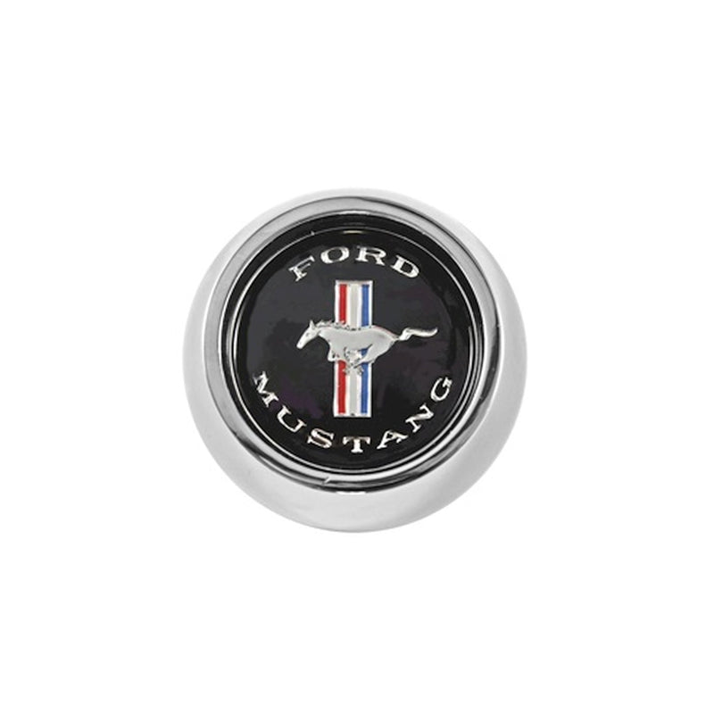 Replacement Horn Button Scott Drake 5847 For Grant 966