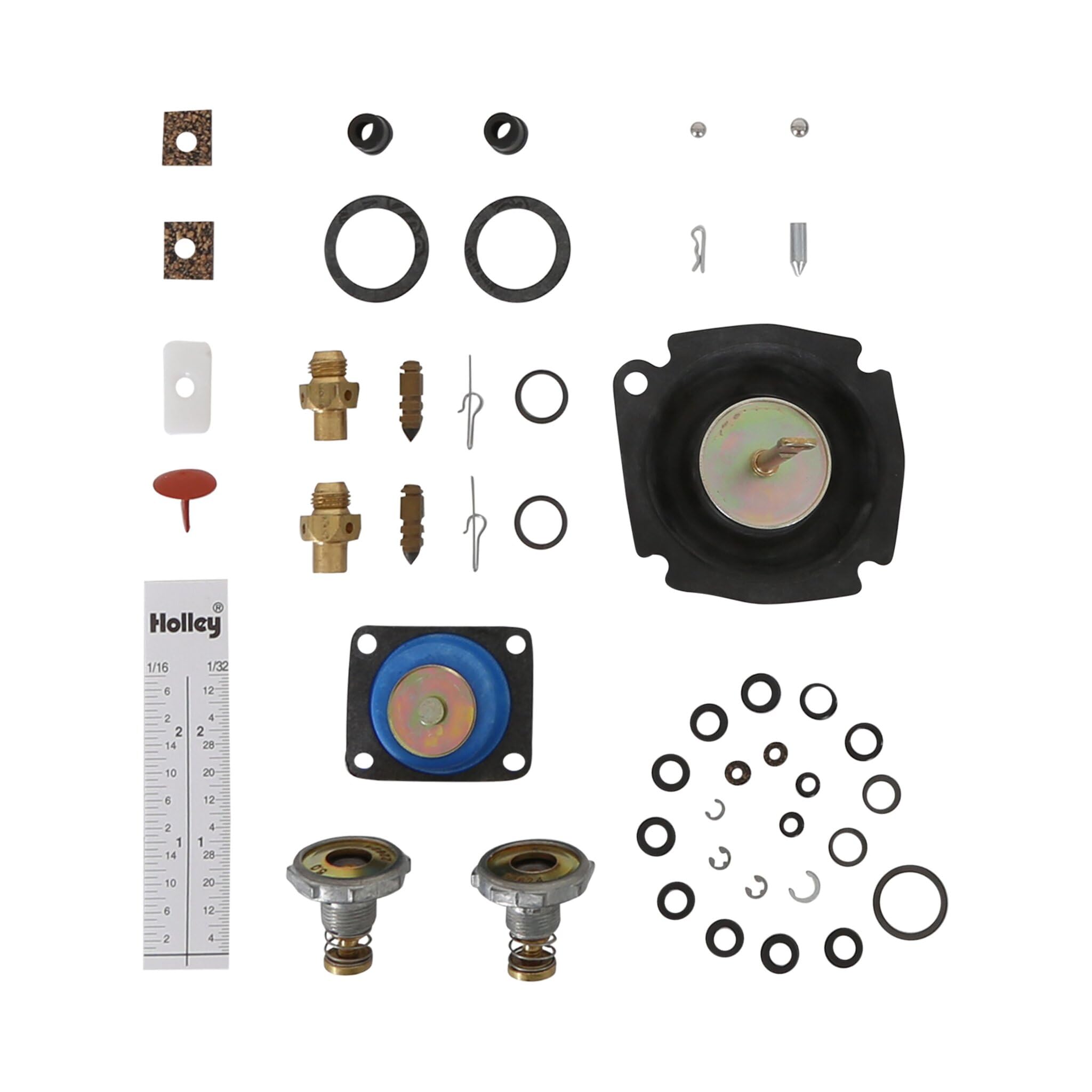 Marine Holley 703-48 Renew Kit