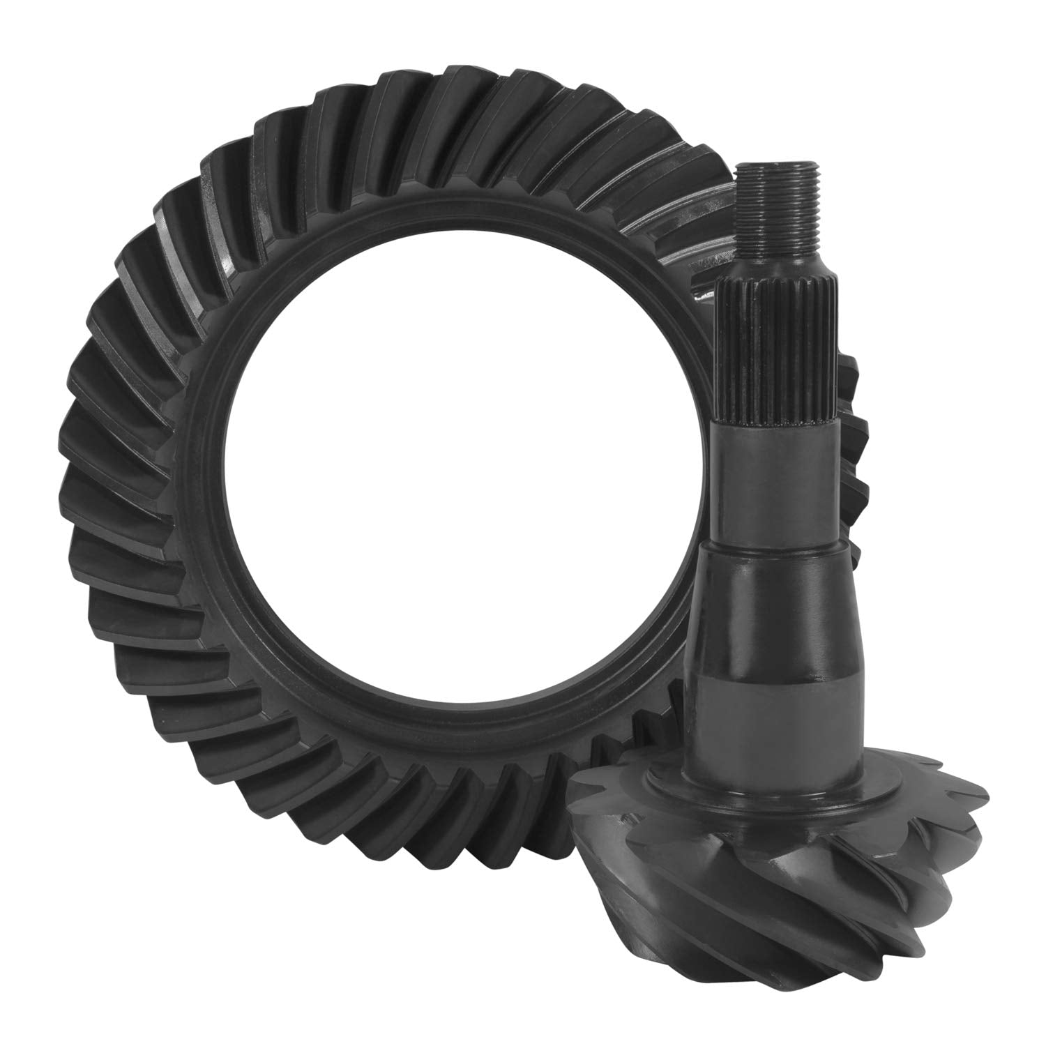 Yukon Gear Ring & Pinion Sets for High Performance Ring & Pinion Gear Set '11 & Up Chrysler 9.25" ZF in a 3.55 Ratio