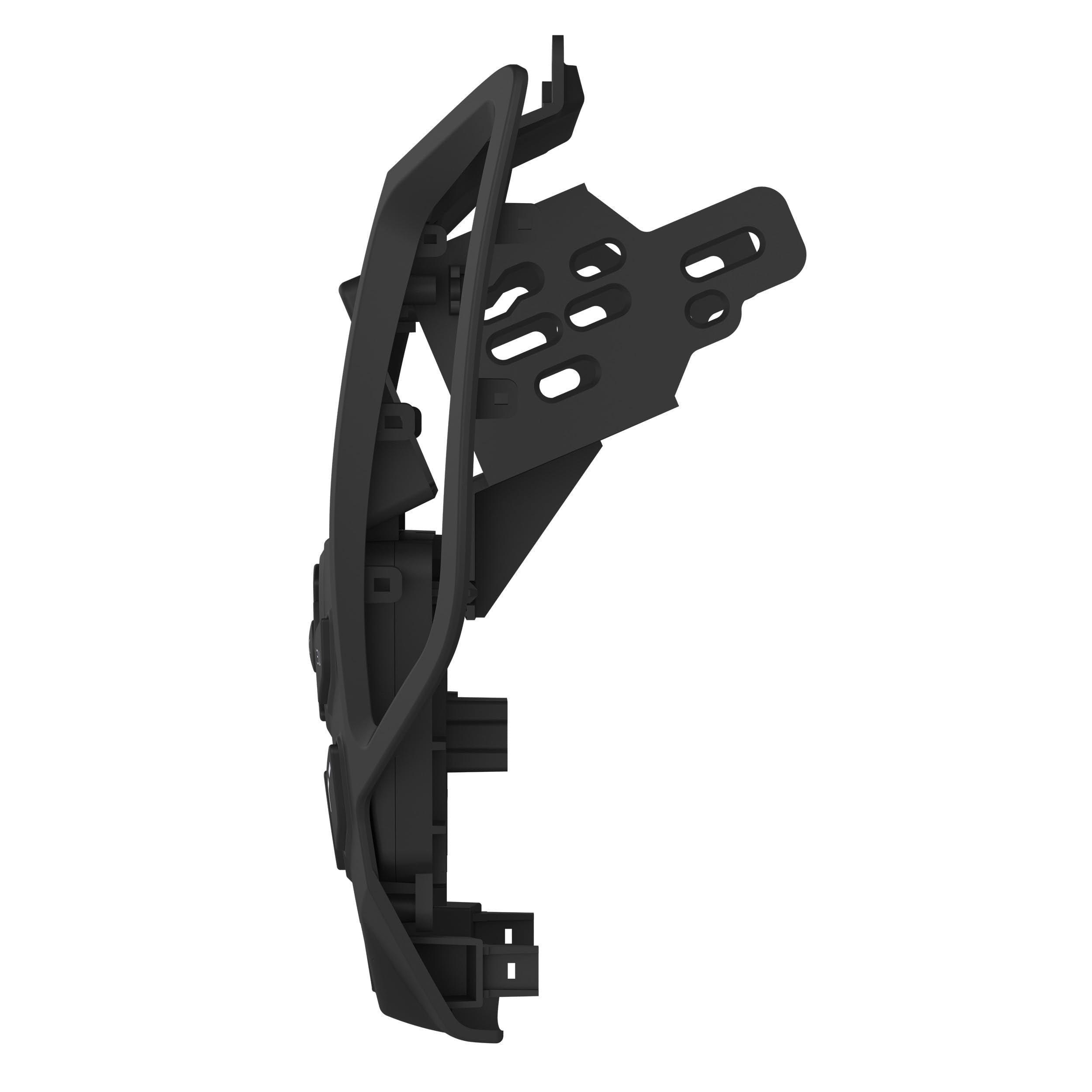 Ford Fiesta Metra 2011-UP