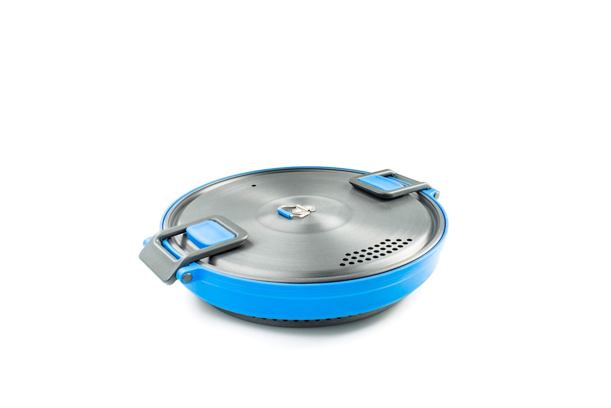 Blue GSI Outdoors Escapehs Pot