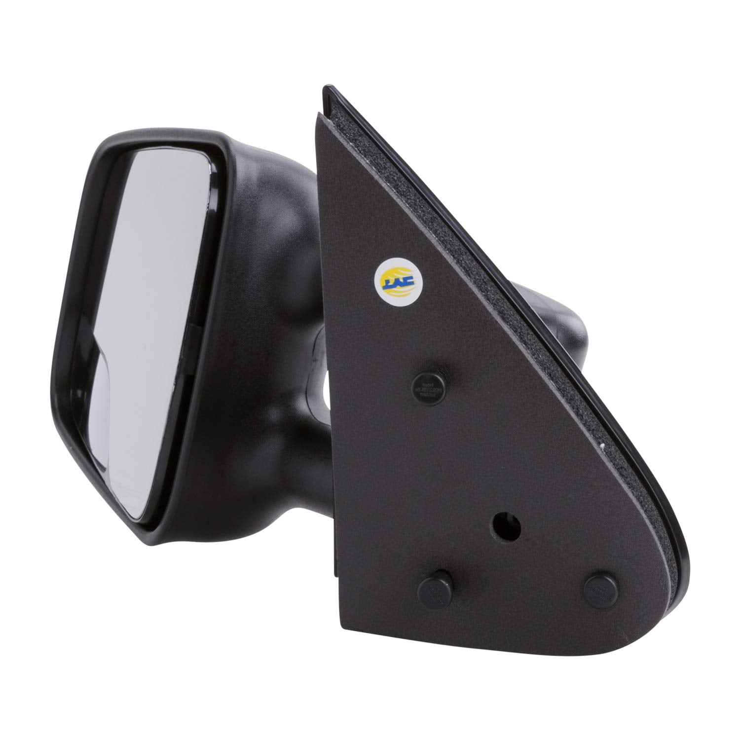 Left-Side TYC 2170712 Door Mirror Compatible with 1999-2007 Chevrolet Silverado