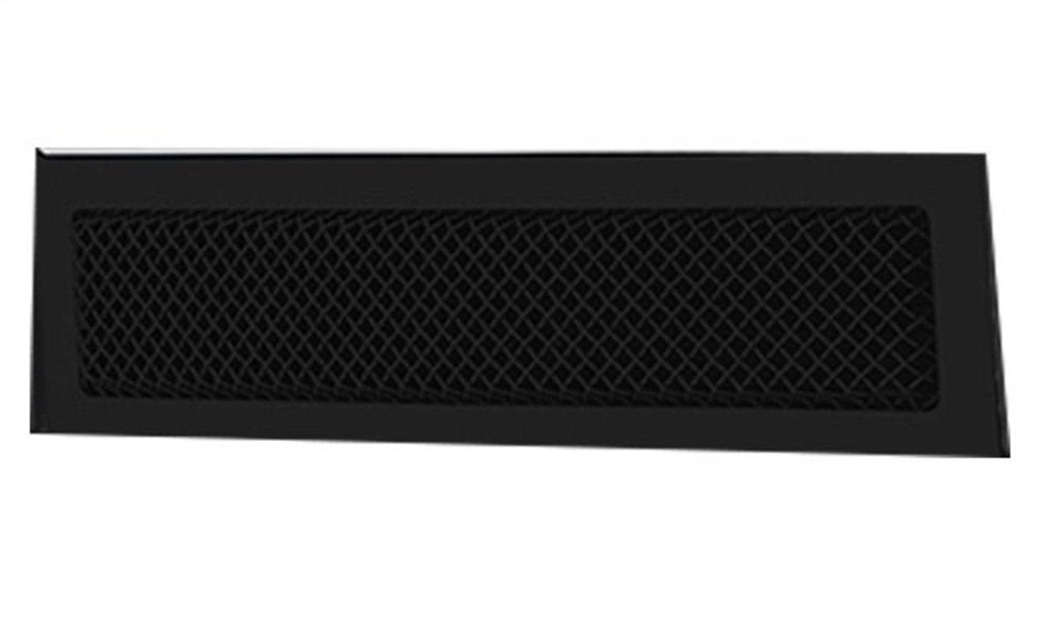 2015-2019 Silverado 2500, T-Rex Grilles 2015-2017 3500 Upper Class Series Bumper Grille, Black, 1 Pc, Overlay - PN #52122