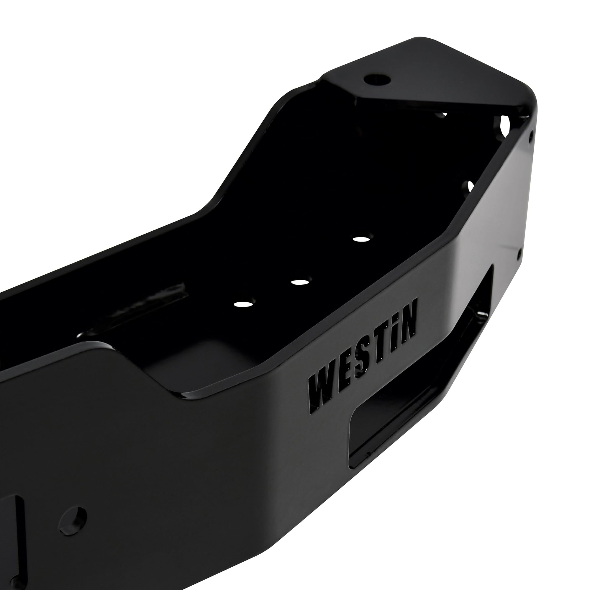 MAX Winch Tray Westin fits 2007-2021 Tundra