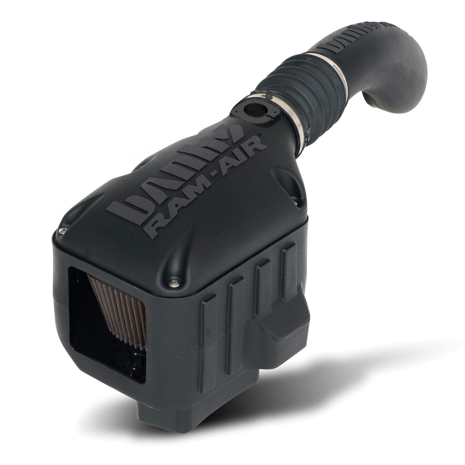 41850-D Banks Engineering Ram Air Air Intake Kit Fits Chevrolet Tahoe