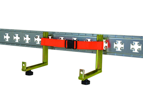 Dual Adjustable Track Brackets