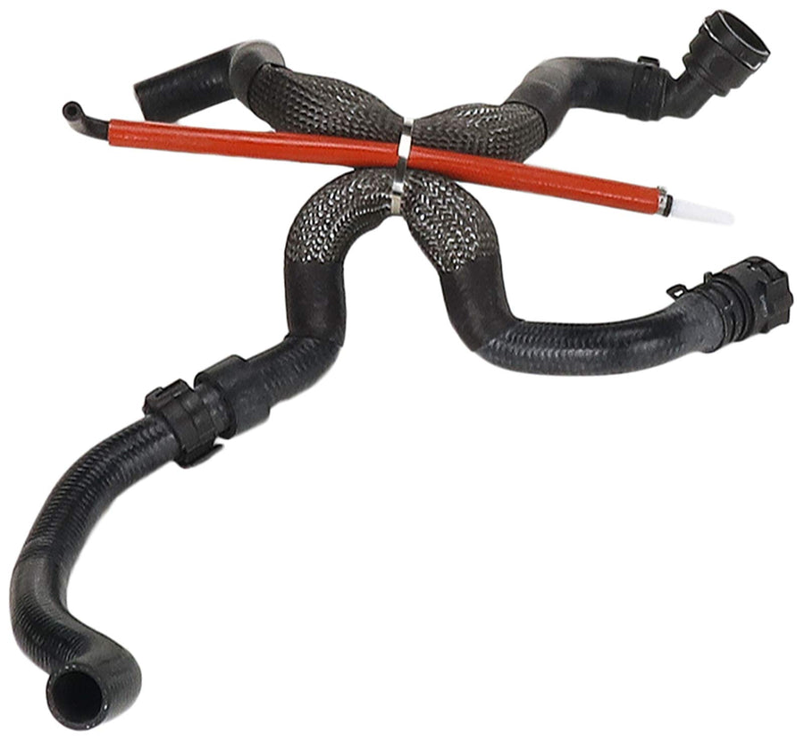 Premium Gates Modular Coolant Hose 23739