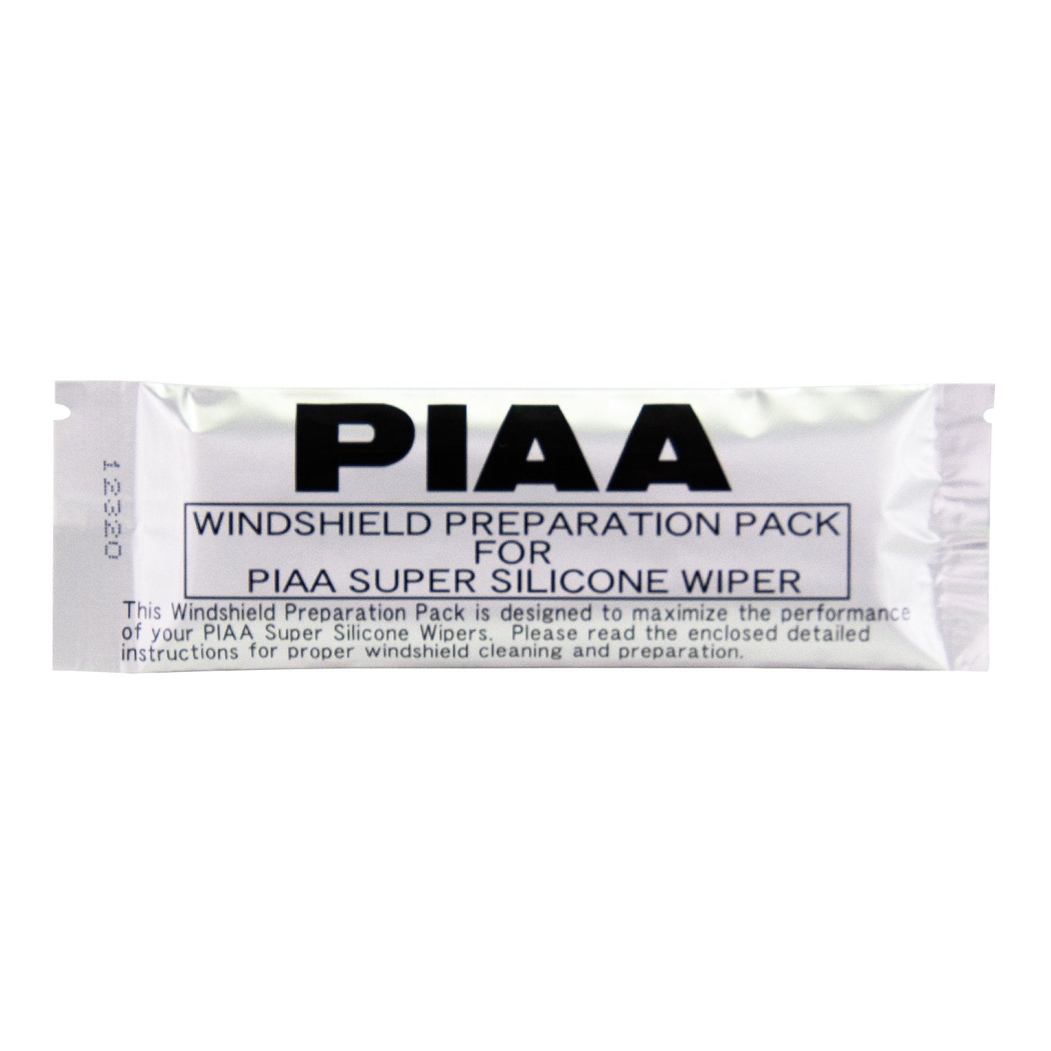Silicone PIAA Prep Pad for Windshield