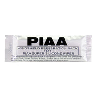 Silicone PIAA Prep Pad for Windshield