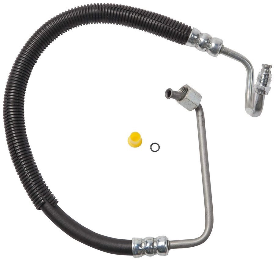 Power Steering Gates 361590 Hose Assembly Pressure Line