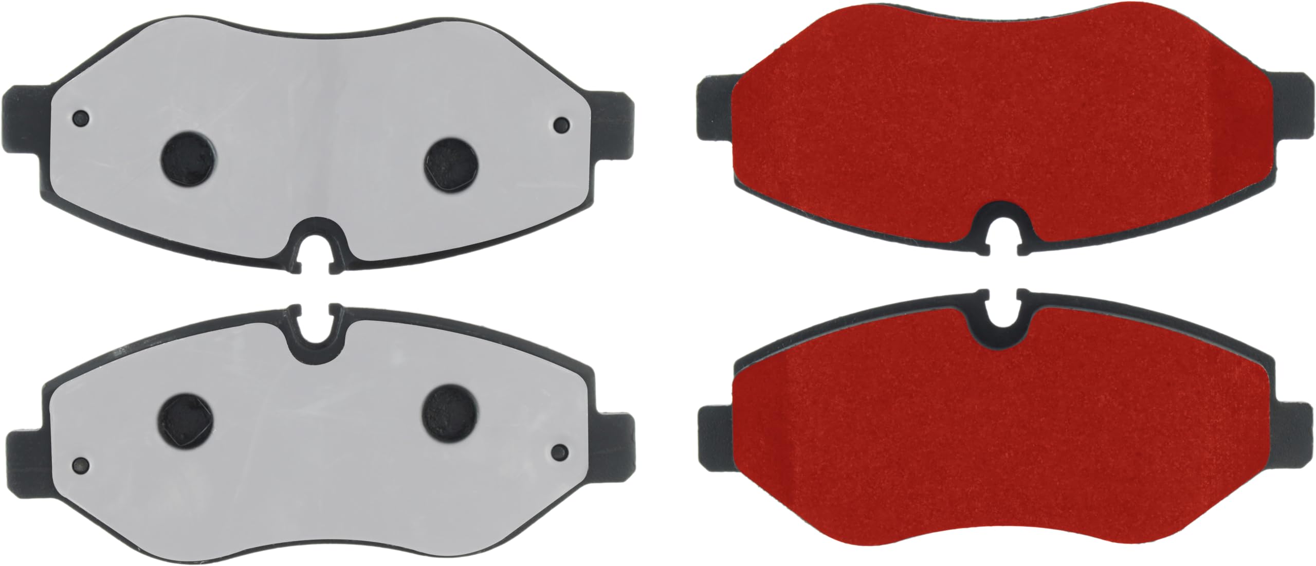 PQ PRO PADS Centric 500.13160