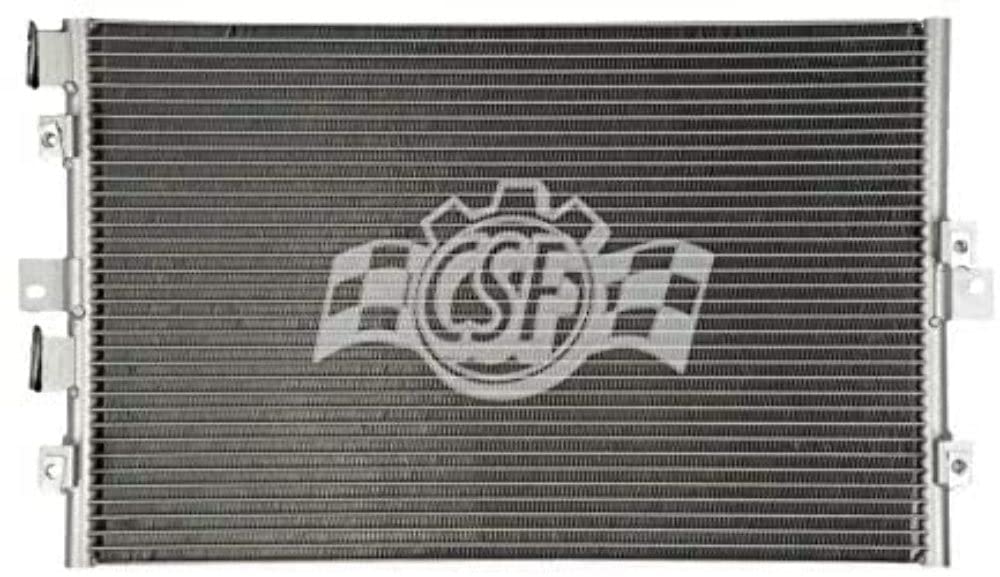AC Condenser CSF 10658