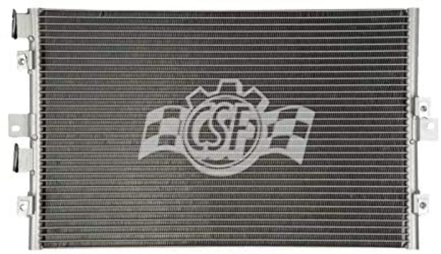 AC Condenser CSF 10658