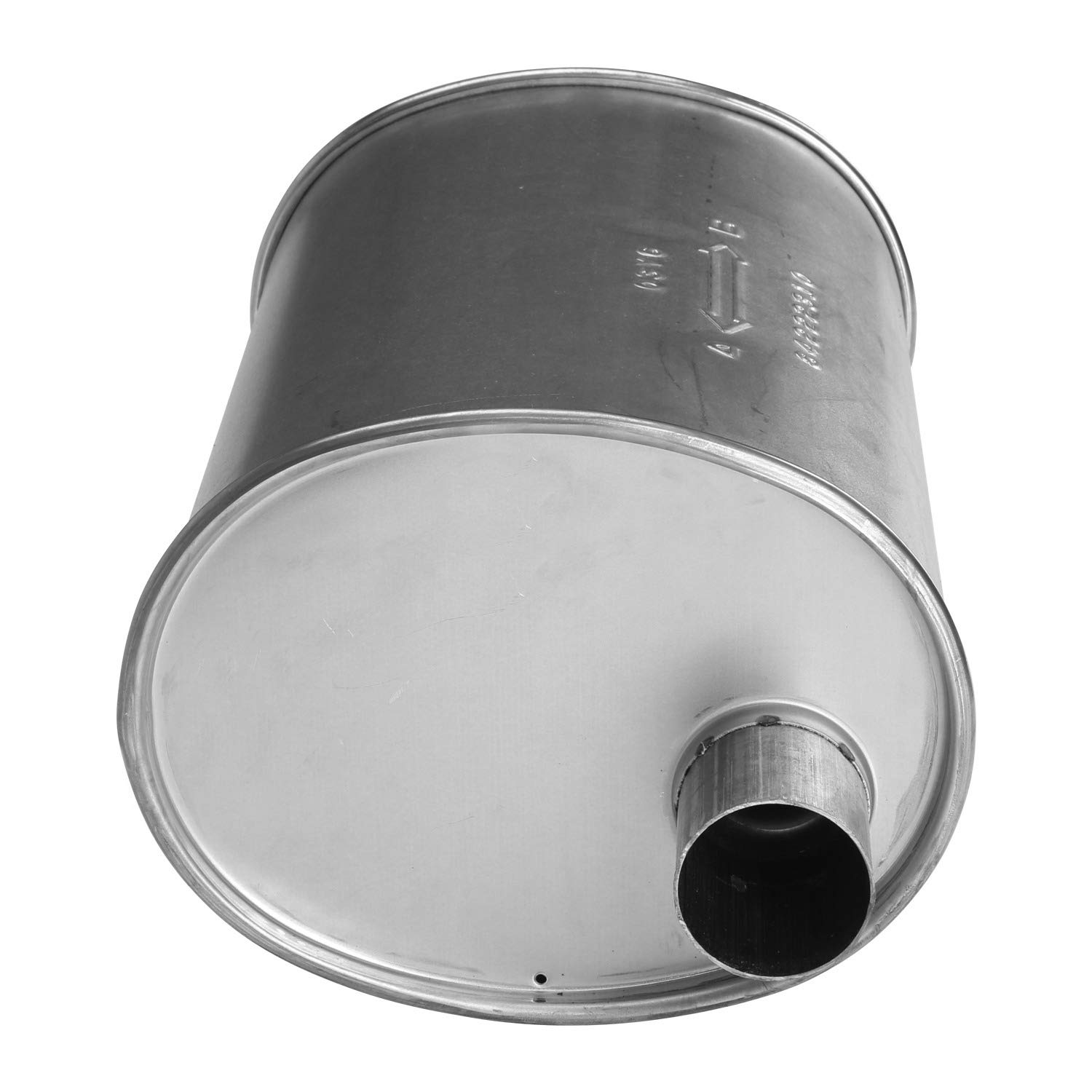 700235 AP Exhaust Products Muffler