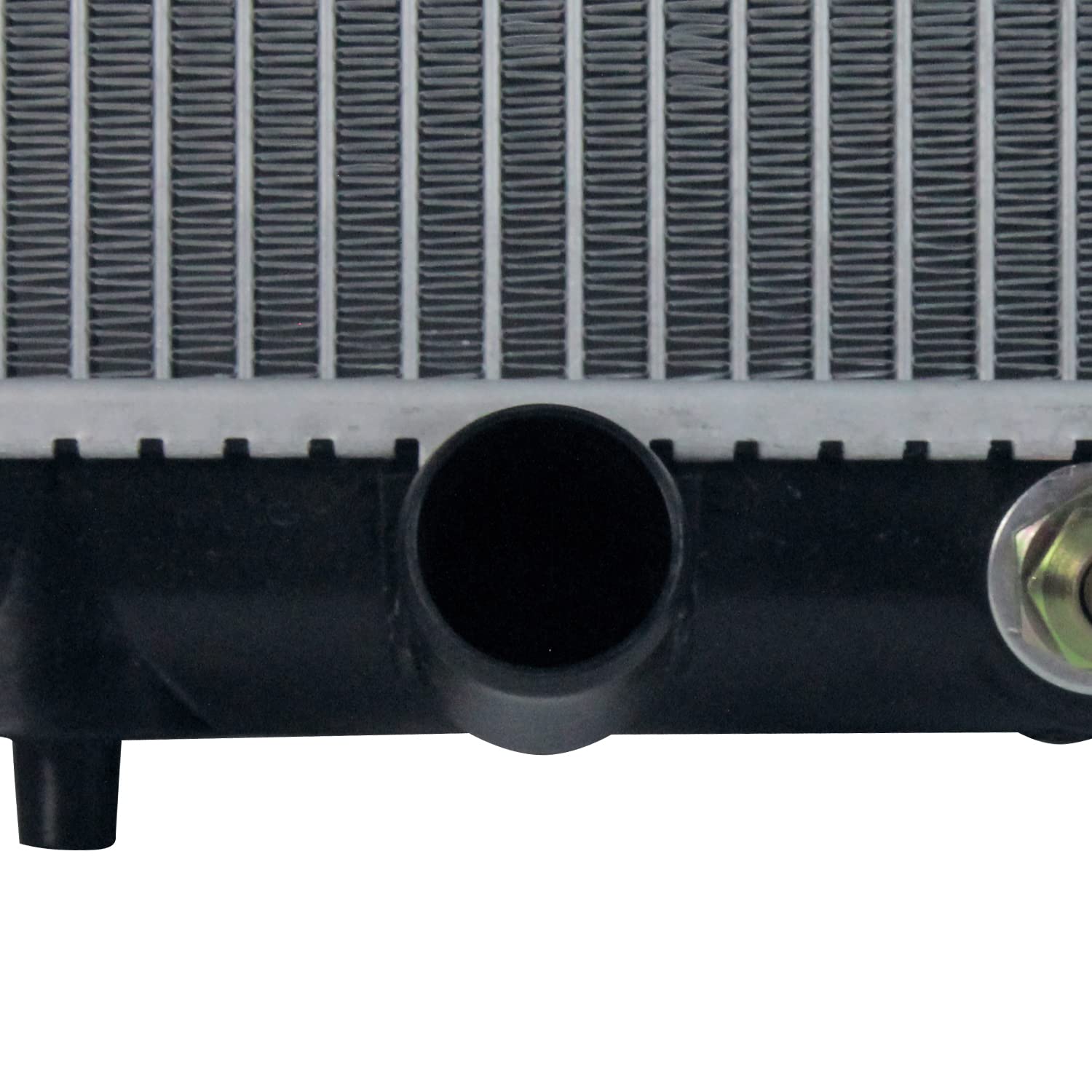 Radiator TYC 2569 Compatible with 2003-2007 Honda Accord