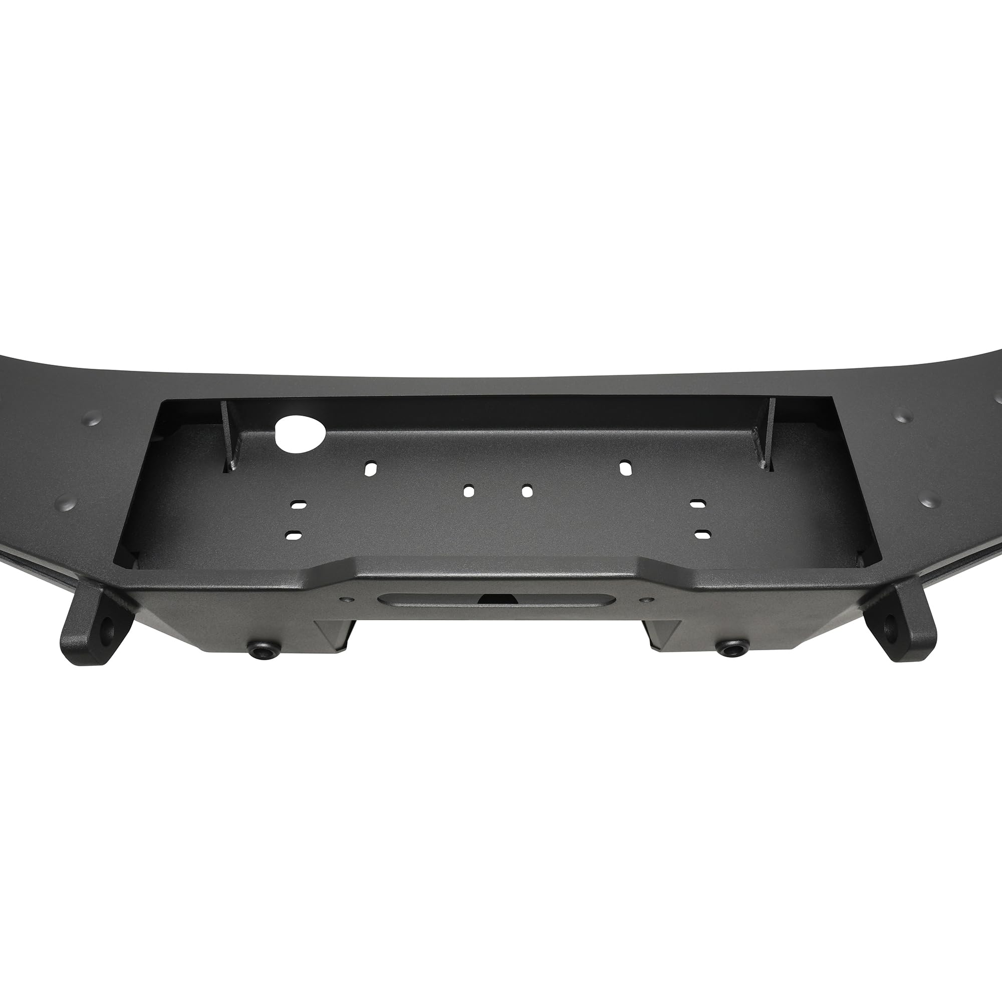 XTS Bumper Westin 59-711255 fits 2021-2026 Bronco (Exc Bronco Sport)
