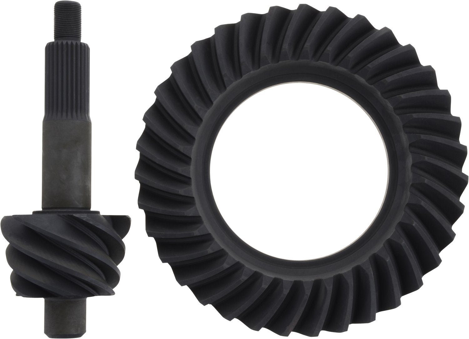 Spicer 10004636 SVL Differential Ring and Pinion Gear Set for Ford 9", 5.83 Ratio