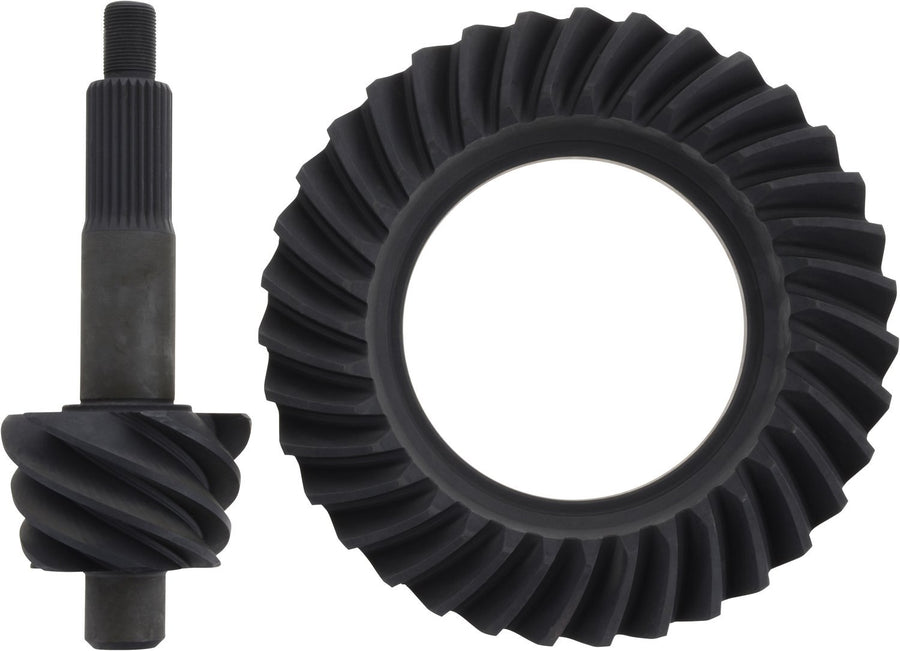 Spicer 10004636 SVL Differential Ring and Pinion Gear Set for Ford 9", 5.83 Ratio