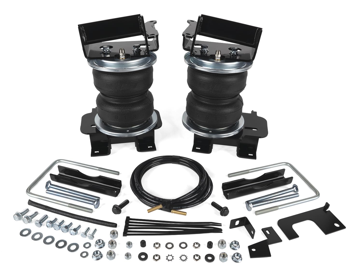 LoadLifter AIR 5000 Spring Kit