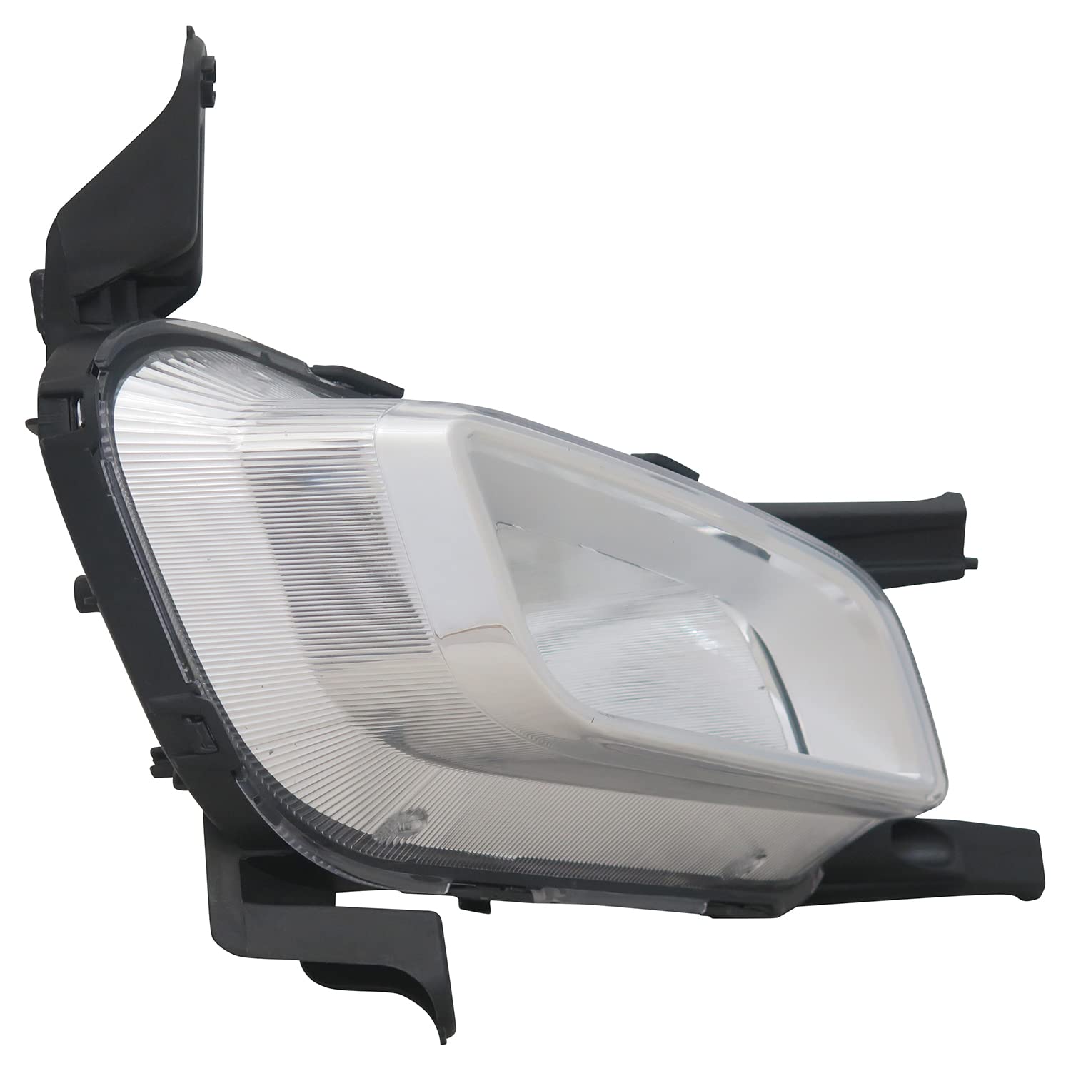 Right TYC Fog Light Assembly Compatible with 2014-2015 Kia Optima