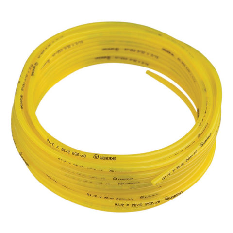 Fuel Line Oregon 07-262 12.5' Length