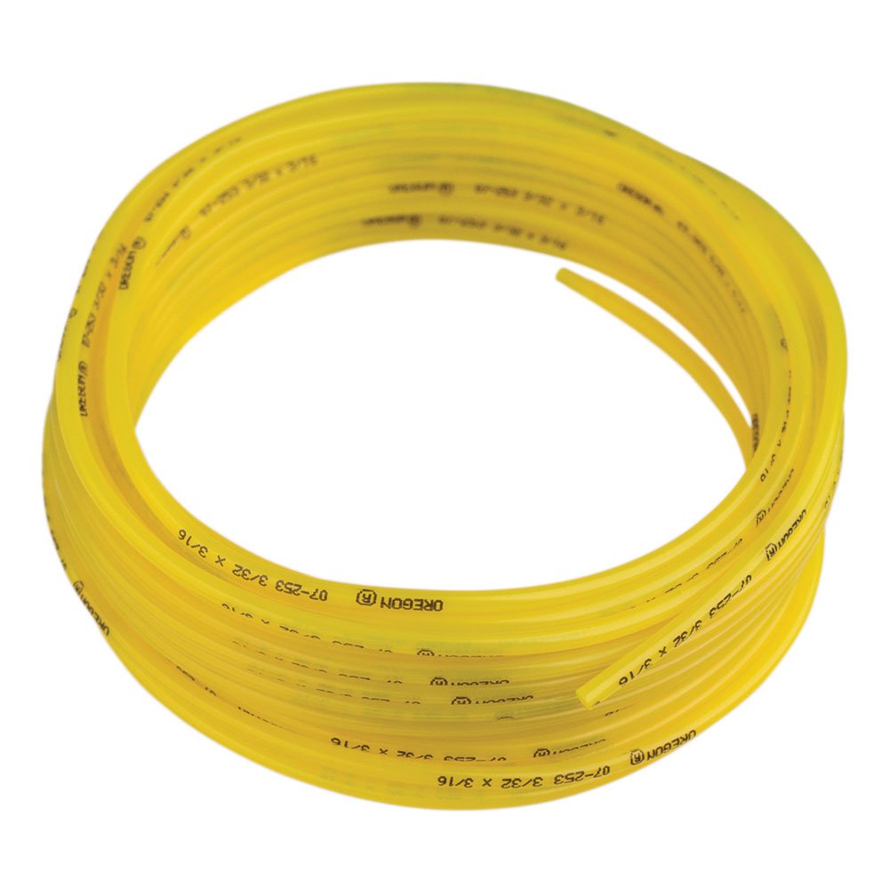 Fuel Line Oregon 07-263 12.5' Length
