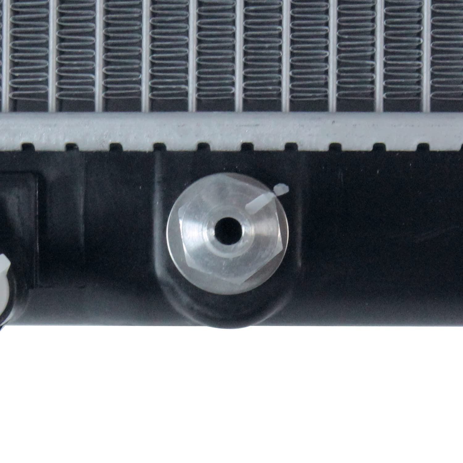 Compatible TYC 2418 Radiator with 2001-2006 Lexus LS430