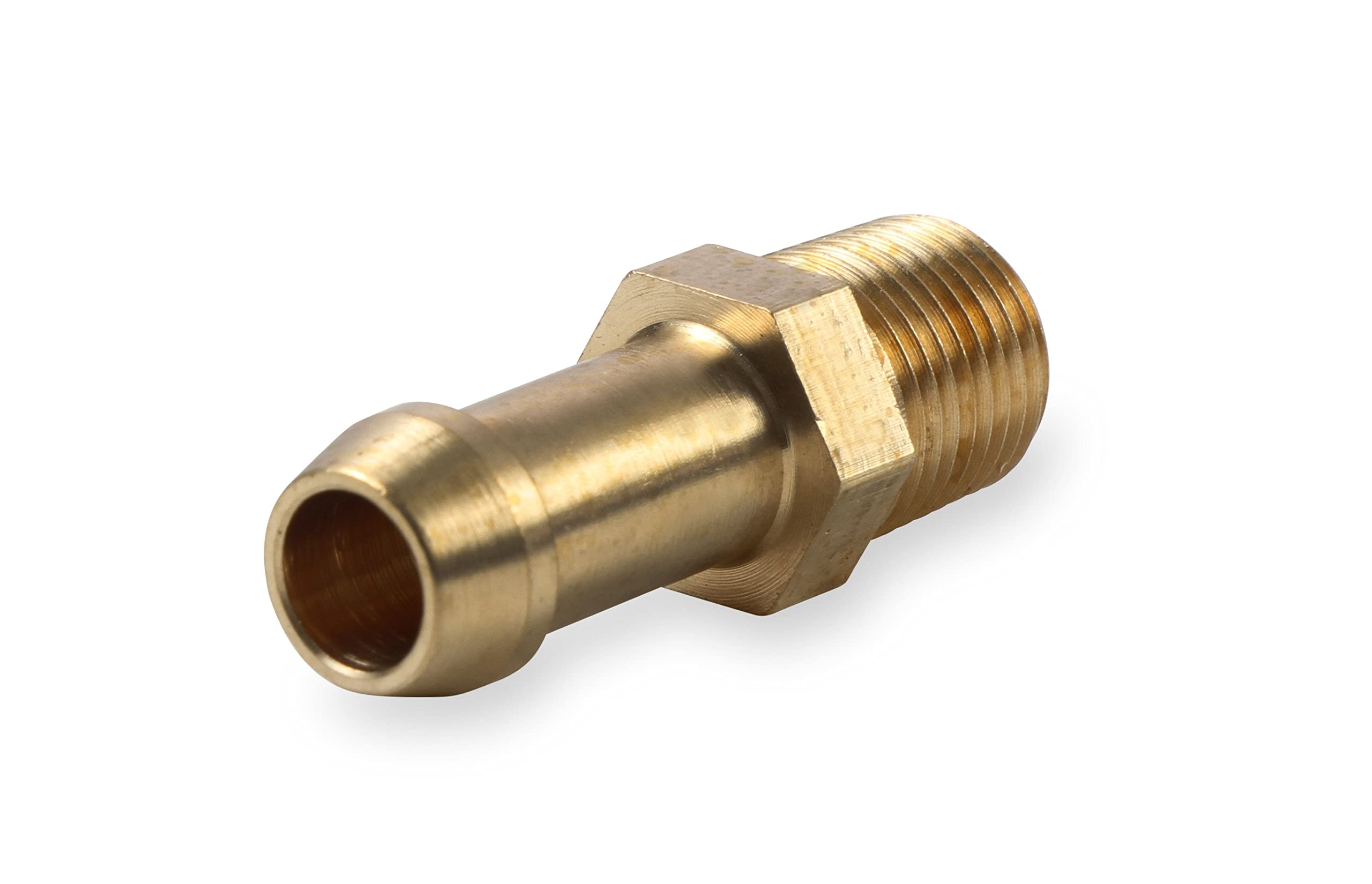 32 GPH Holley Mighty Mite Electric Fuel Pump, 4-7 PSI