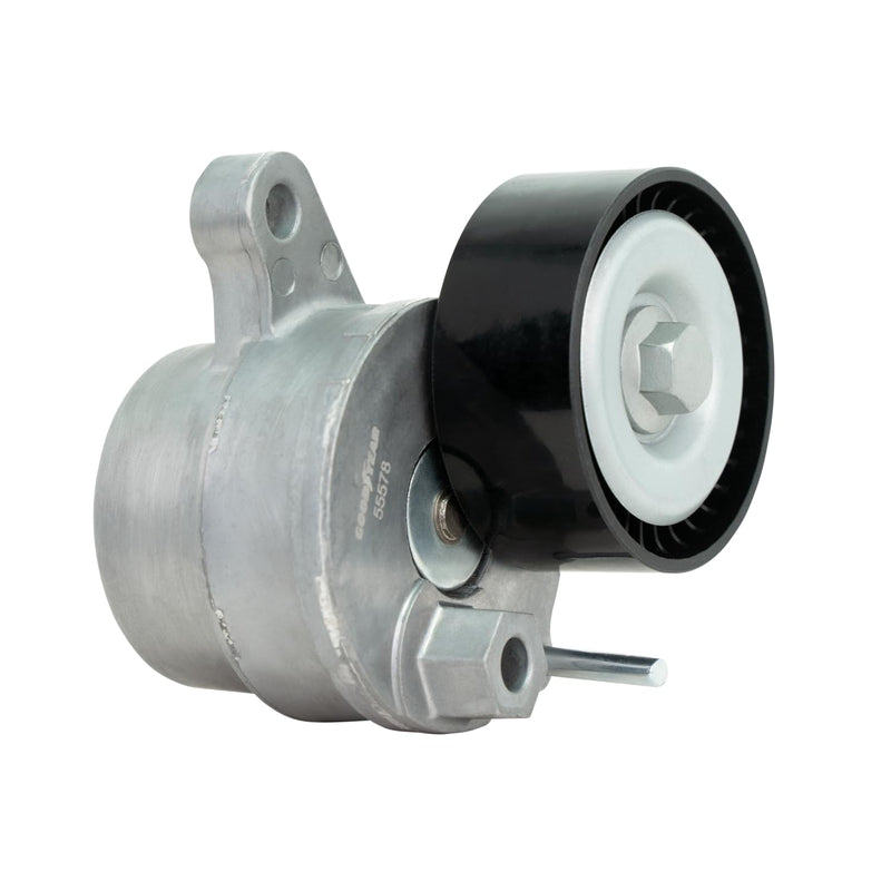 Automatic Goodyear 55578 Serpentine Belt Tensioner Assembly