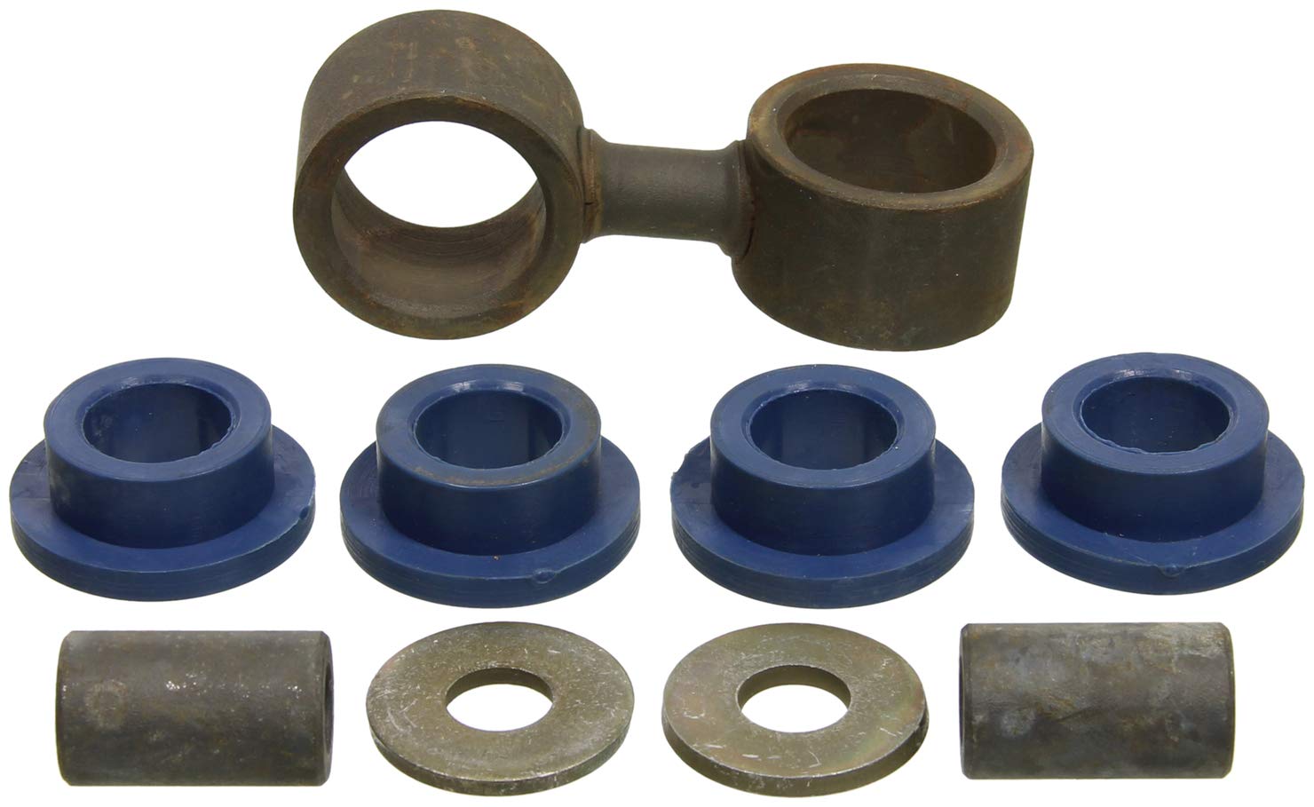 Suspension Stabilizer Bar Link MOOG K750361 for Audi Q5
