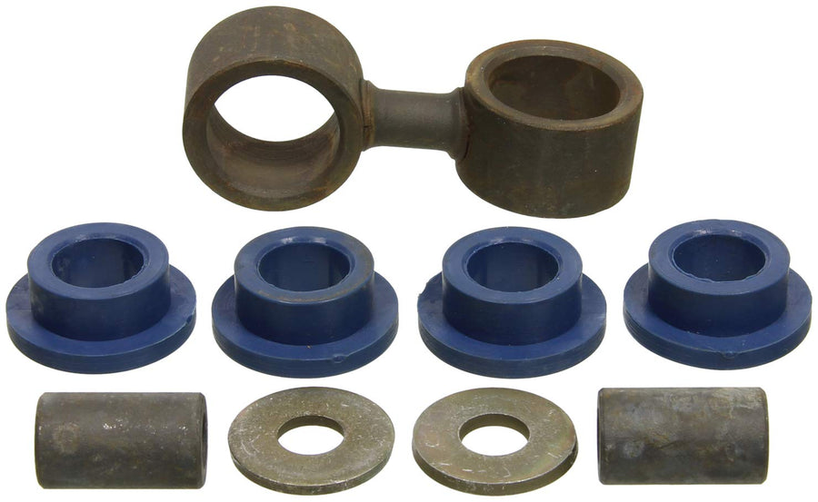 Suspension Stabilizer Bar Link MOOG K750361 for Audi Q5