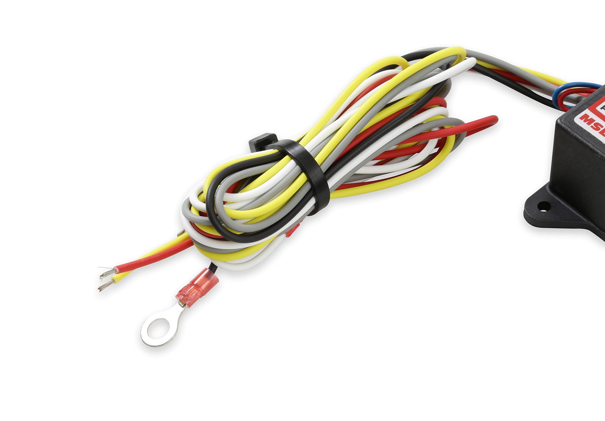 RPM Activated MSD 8950 Switch