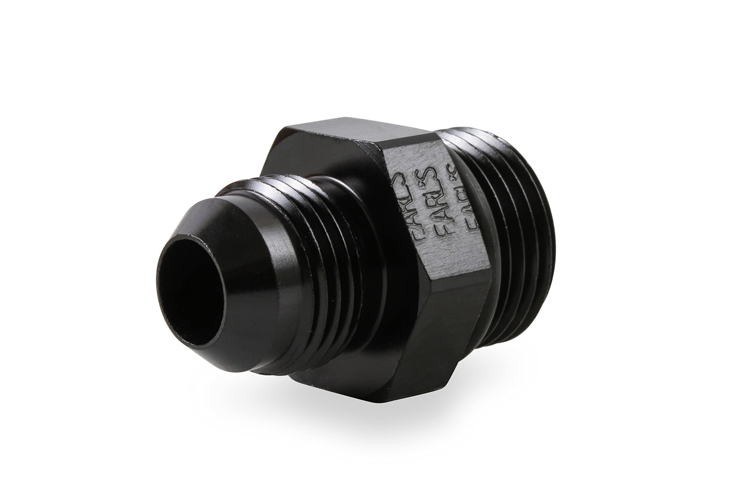 Earl's -8 AN Male to 7/8-14 (AN10) O-ring Port AT985081ERL