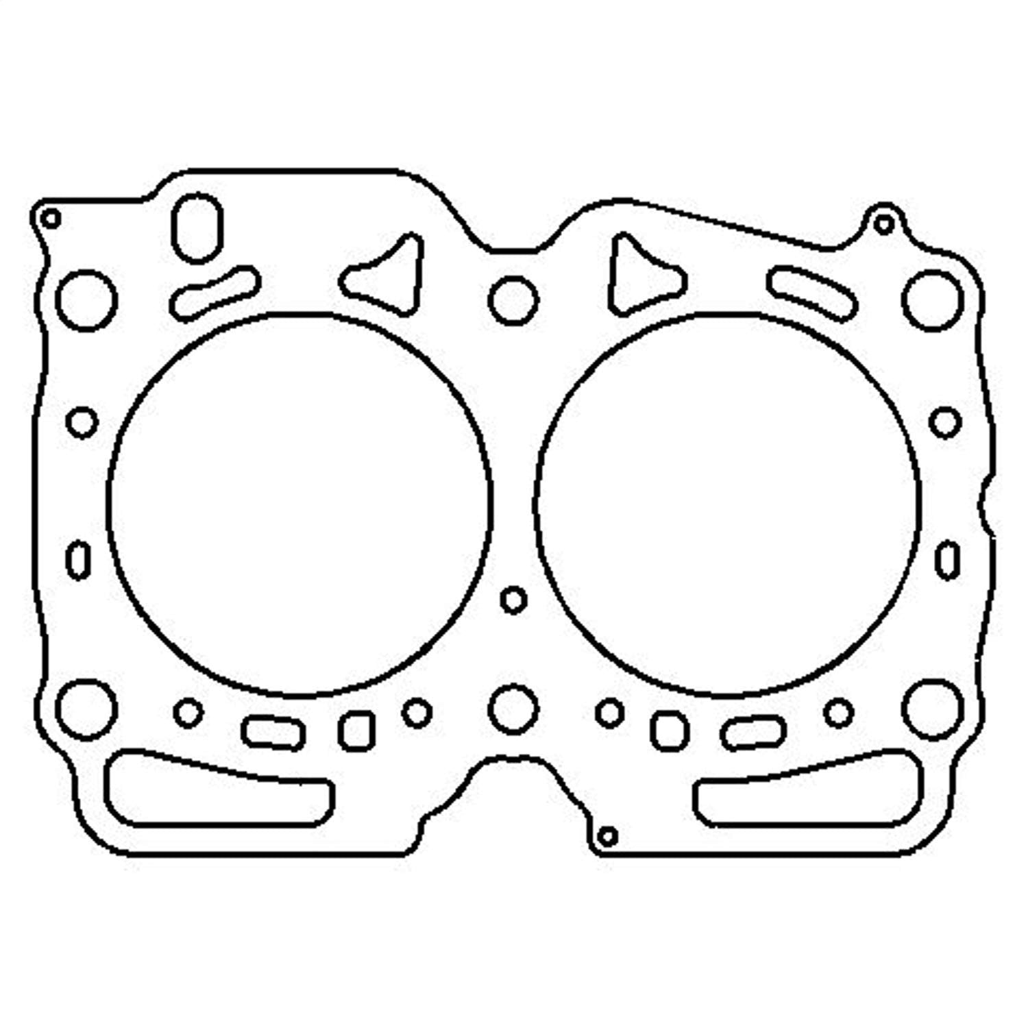 MLX COMETIC .032" 101Mm Head Gasket