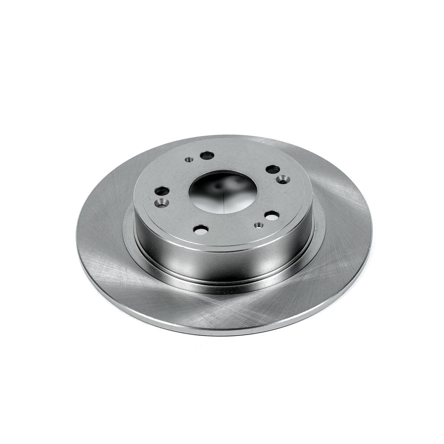 Power Stop Rear JBR1167 One Stock Replacement Brake Rotor