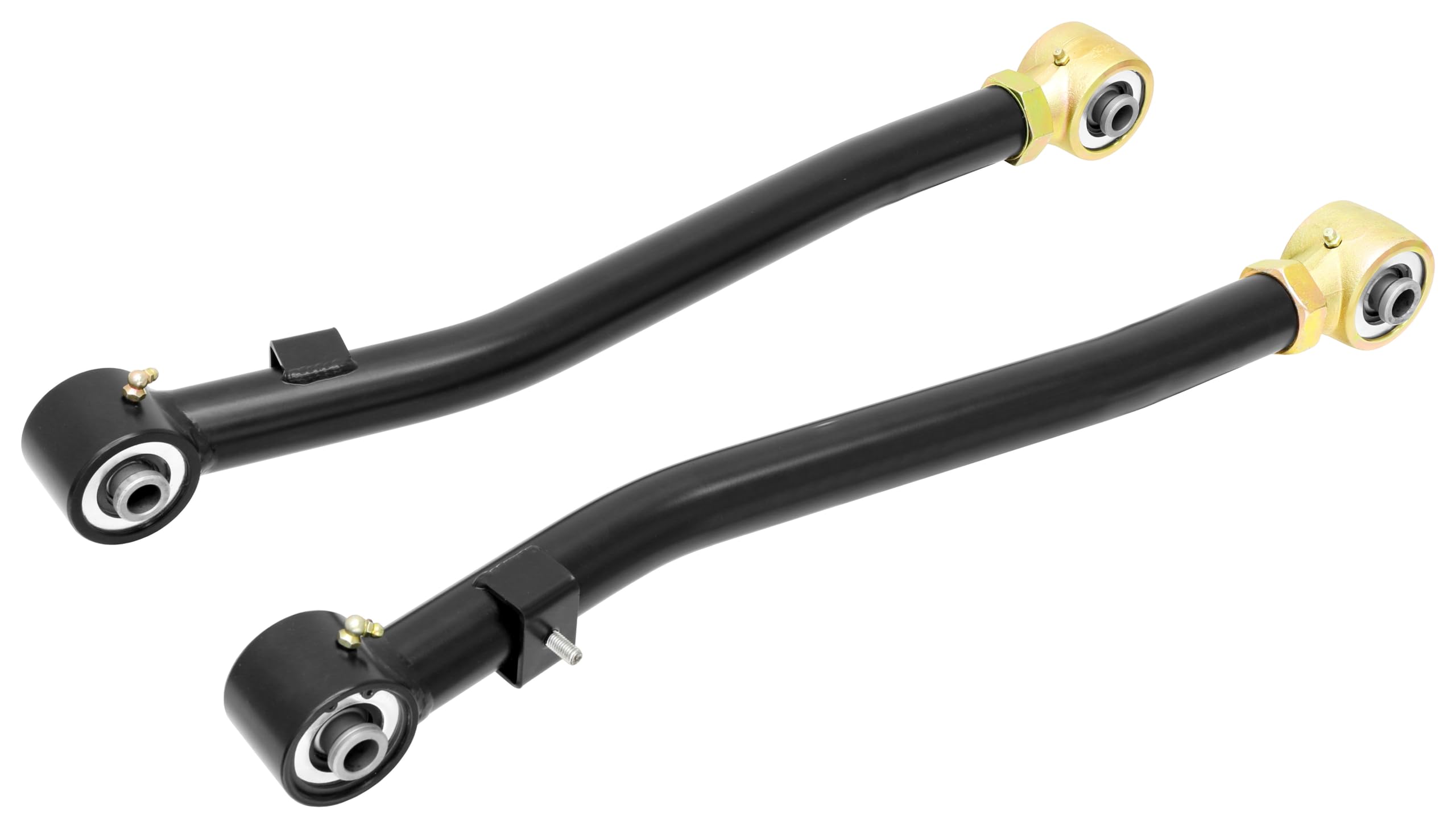 Johnny Joint Adjustable Control Arms RockJock Fits Wrangler (JL)