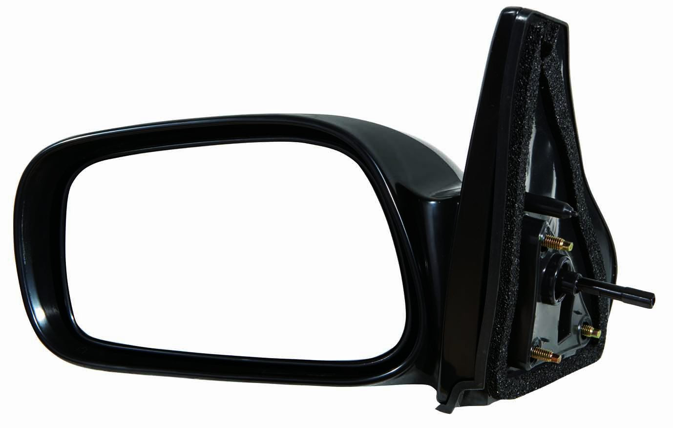 Replacement Driver Side Door Mirror Set DEPO 312-5408L3CL