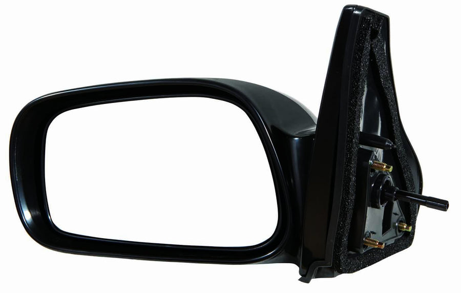 Replacement Driver Side Door Mirror Set DEPO 312-5408L3CL