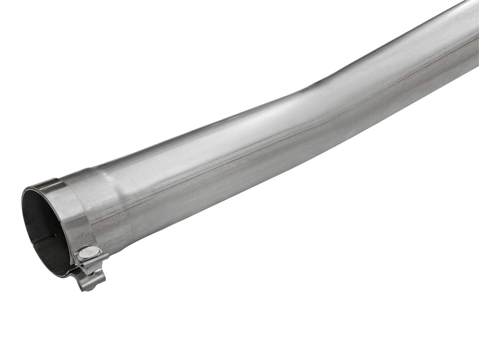 ATLAS aFe Power 49-06113-B Performance Exhaust System (for Titan XD)