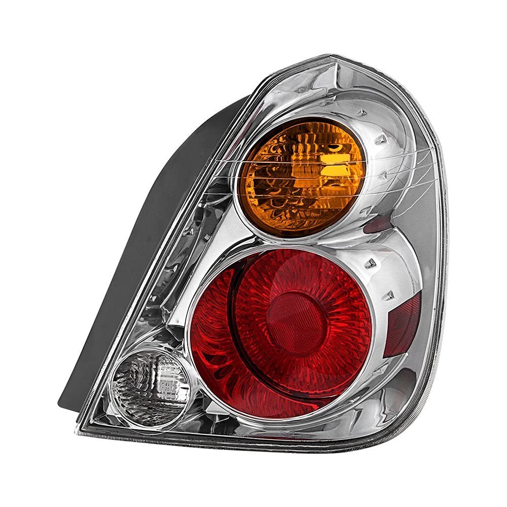 Tail Light Xtune ALT-JH-NA02-OE-R, 1 Pack