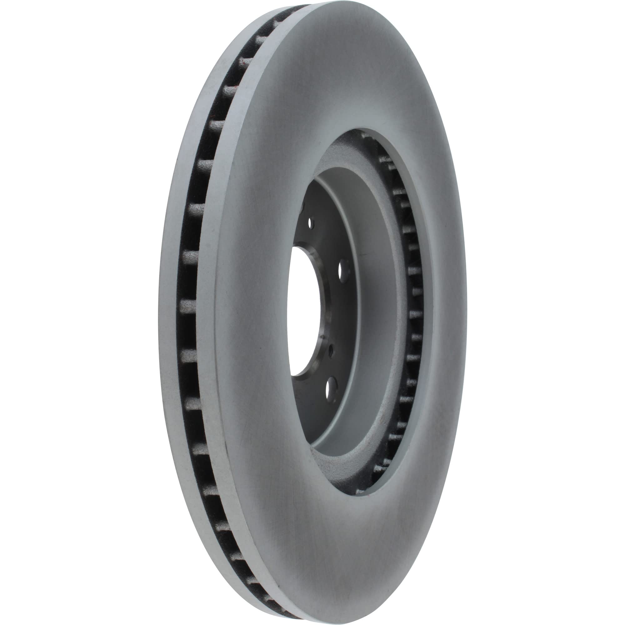 GCX Centric Plain 1-Piece Front Brake Rotor
